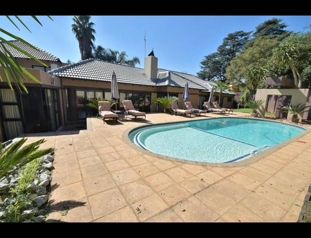 5 BEDROOM HOUSE FOR SALE IN ORIEL